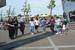 Full colour festival Stanley Galistan